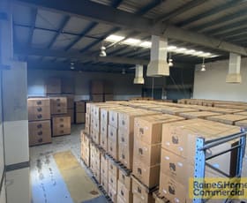 Factory, Warehouse & Industrial commercial property sold at 5/3-5 Deakin Street Brendale QLD 4500