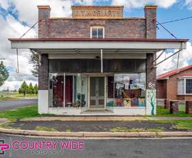 Shop & Retail commercial property sold at 62 Beardy Street Armidale NSW 2350