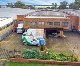 Factory, Warehouse & Industrial commercial property sold at 19 Harley Cres, Condell Park/19 Harley Crescent Condell Park NSW 2200