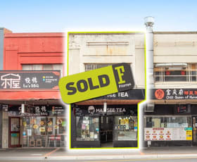 Development / Land commercial property sold at 47 Koornang Road Carnegie VIC 3163