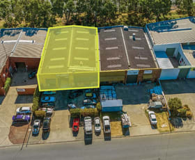 Factory, Warehouse & Industrial commercial property leased at 1/37 Sarich Court Osborne Park WA 6017