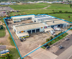 Factory, Warehouse & Industrial commercial property sold at 881 Ingham Road Bohle QLD 4818