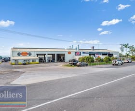 Factory, Warehouse & Industrial commercial property sold at 881 Ingham Road Bohle QLD 4818