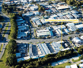 Factory, Warehouse & Industrial commercial property sold at 6/1 Hammersford Drive Currumbin Waters QLD 4223