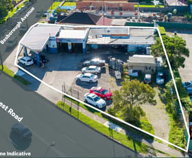 Development / Land commercial property sold at 557-561 Forest Road Bexley NSW 2207