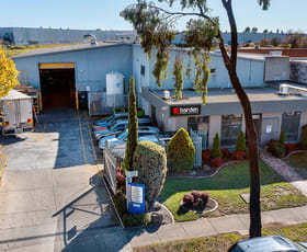 Factory, Warehouse & Industrial commercial property sold at 35 Gatwick Road Bayswater North VIC 3153