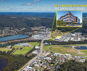 Offices commercial property sold at 10/69A Central Coast Highway West Gosford NSW 2250