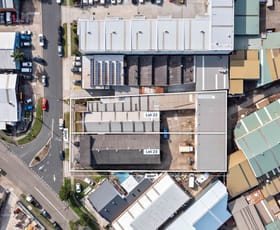 Factory, Warehouse & Industrial commercial property sold at 48-50 Waterview Street Carlton NSW 2218