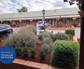 Hotel, Motel, Pub & Leisure commercial property sold at Echuca VIC 3564