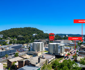 Offices commercial property sold at 3/80 Mann Street Gosford NSW 2250