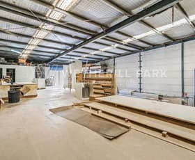 Factory, Warehouse & Industrial commercial property sold at Guildford NSW 2161