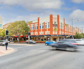 Shop & Retail commercial property sold at 569 Dean St Albury NSW 2640