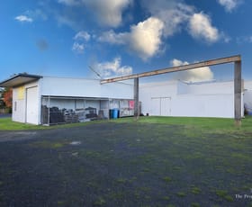 Factory, Warehouse & Industrial commercial property sold at 64 Sturt Street Mount Gambier SA 5290