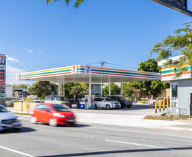 Shop & Retail commercial property sold at 999 Stanley Street East East Brisbane QLD 4169