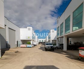Factory, Warehouse & Industrial commercial property leased at Wetherill Park NSW 2164