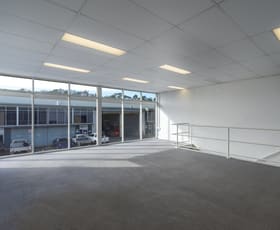 Factory, Warehouse & Industrial commercial property sold at 9/21 Kangoo Road Somersby NSW 2250