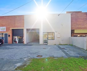 Factory, Warehouse & Industrial commercial property sold at Unit 3/176 Star Street Carlisle WA 6101