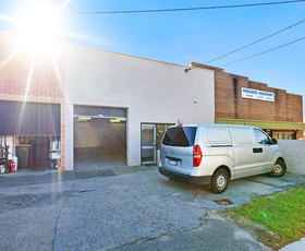 Factory, Warehouse & Industrial commercial property sold at Unit 3/176 Star Street Carlisle WA 6101