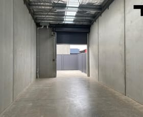 Factory, Warehouse & Industrial commercial property sold at 36 Hume Road Laverton North VIC 3026