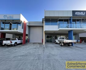 Factory, Warehouse & Industrial commercial property leased at 5/21-23 Flinders Parade North Lakes QLD 4509
