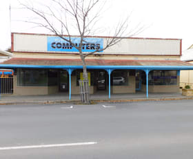 Shop & Retail commercial property sold at 76 & 76B Woolshed Street Bordertown SA 5268