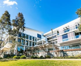 Offices commercial property sold at Suite 1.19/4 Hyde Parade Campbelltown NSW 2560