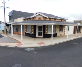 Offices commercial property sold at Corner Crocker Street and Binnie Street Bordertown SA 5268