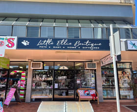 Shop & Retail commercial property sold at 6/1 Normanby Street Yeppoon QLD 4703