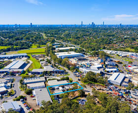 Factory, Warehouse & Industrial commercial property sold at 65 Harper Street Molendinar QLD 4214