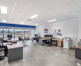 Offices commercial property sold at Suite 408/91-95 Murphy Street Richmond VIC 3121