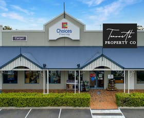 Shop & Retail commercial property sold at 4/383-391 Goonoo Goonoo Tamworth NSW 2340