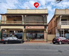 Shop & Retail commercial property sold at 26 Tasman Terrace Port Lincoln SA 5606