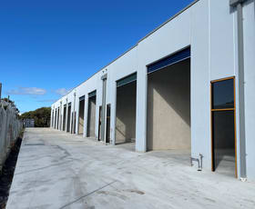 Factory, Warehouse & Industrial commercial property sold at 4/25 Mayne Avenue Hastings VIC 3915