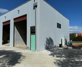 Factory, Warehouse & Industrial commercial property for sale at 1-12/25 Mayne Avenue Hastings VIC 3915