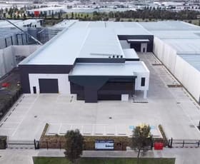 Factory, Warehouse & Industrial commercial property sold at 8 Northpoint Drive Epping VIC 3076