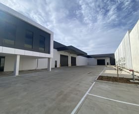 Factory, Warehouse & Industrial commercial property sold at 8 Northpoint Drive Epping VIC 3076
