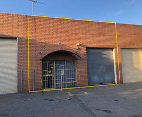 Factory, Warehouse & Industrial commercial property sold at 8/15 Raymond Avenue Bayswater WA 6053