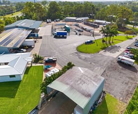 Factory, Warehouse & Industrial commercial property for lease at 44 Nandroya Road Cooroy QLD 4563