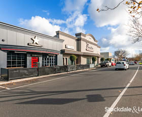 Shop & Retail commercial property sold at 27A Grey Street Traralgon VIC 3844