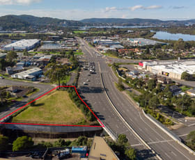 Development / Land commercial property sold at 3A Debenham Road South West Gosford NSW 2250