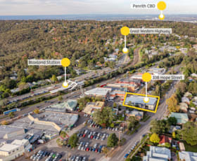 Shop & Retail commercial property sold at 10B Hope Street Blaxland NSW 2774