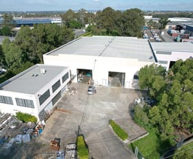 Factory, Warehouse & Industrial commercial property sold at 1 CULLEN PLACE Smithfield NSW 2164