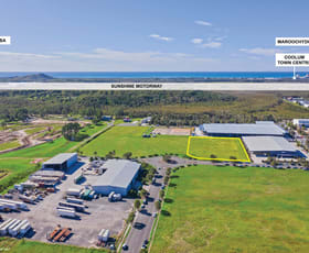 Factory, Warehouse & Industrial commercial property sold at 80 (Lot 30) Dacmar Road Coolum Beach QLD 4573