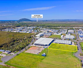 Factory, Warehouse & Industrial commercial property sold at 80 (Lot 30) Dacmar Road Coolum Beach QLD 4573