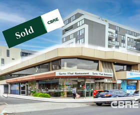 Shop & Retail commercial property sold at 69-75 Burgundy Street Heidelberg VIC 3084