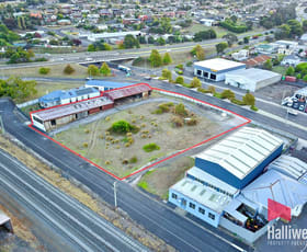 Development / Land commercial property sold at 7-9 Finlaysons Way Devonport TAS 7310