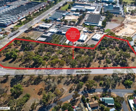 Other commercial property for sale at Lot 144 John Rice Avenue Elizabeth South SA 5112
