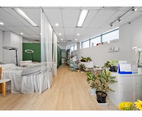 Medical / Consulting commercial property sold at Shop 8/1-9 Pyrmont Bridge Road Pyrmont NSW 2009