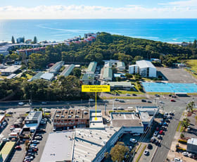 Showrooms / Bulky Goods commercial property sold at 2166 Gold Coast Highway Miami QLD 4220
