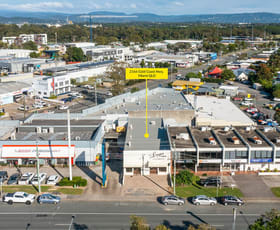 Showrooms / Bulky Goods commercial property sold at 2166 Gold Coast Highway Miami QLD 4220